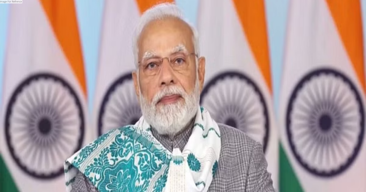 Tripura Assembly elections: PM Narendra Modi appeals to 